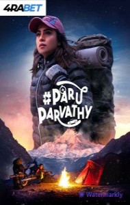 Paru Parvathy (2025) South Indian Hindi Dubbed