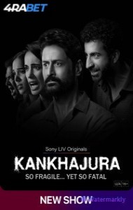 Kankhajura (2025) S01 Hindi Web Series