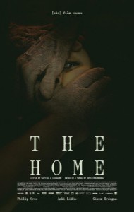 The Home (2025) Hindi Dubbed