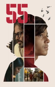 55 (2025) Hindi Movie