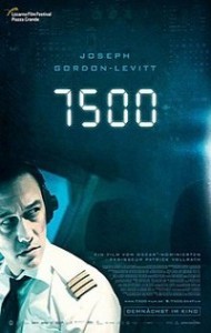 7500 (2020) Hindi Dubbed