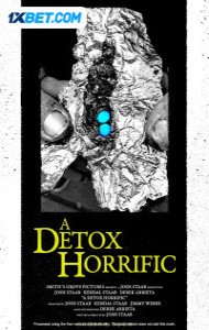 A Detox Horrific (2024) Hindi Dubbed