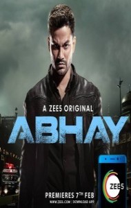 Abhay (2019) Web Series