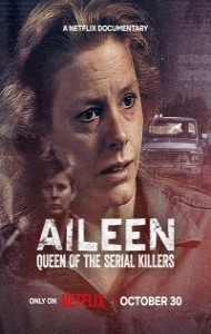 Aileen Queen of the Serial Killers (2025) Hindi Dubbed