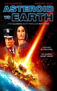 Asteroid vs Earth (2014) Hindi Dubbed