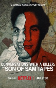 Conversations With a Killer The Son of Sam Tapes (2025) S01 Hindi Dubbed Web Series