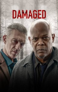 Damaged (2024) Hindi Dubbed