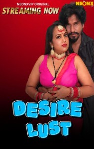 Desire Lust (2025) NeonX Original