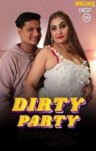 Dirty Party (2025) NeonX Original