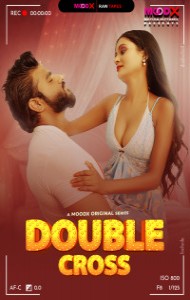 Double Cross BTS (2025) S01 MoodX Originals Unrated Webseries