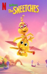 Dr Seusss The Sneetches (2025) Hindi Dubbed
