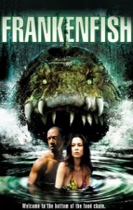Frankenfish (2004) Hindi Dubbed