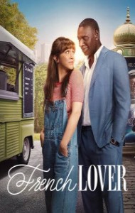 French Lover (2025) Hindi Dubbed