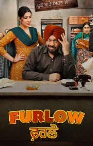 Furlow (2025) Punjabi Movie