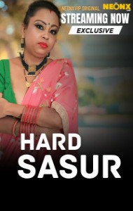 Hard Sasur (2025) NeonX Original