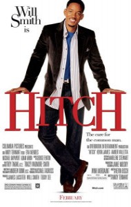 Hitch (2005) Hindi Dubbed
