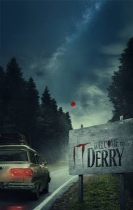 IT: Welcome to Derry (2025) S01 Hindi Dubbed Web Series