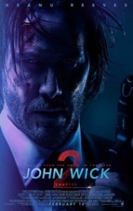 John Wick Chapter 2 (2017) Hindi Dubbed