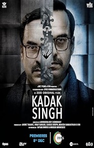 Kadak Singh (2023) Hindi Full Movie