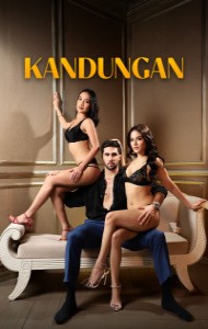Kandungan (2025) Tagalog Vivamax Movie