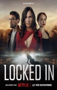 Locked In (2023) Hindi Dubbed