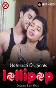 Lollipop (2020) HotMasti Original