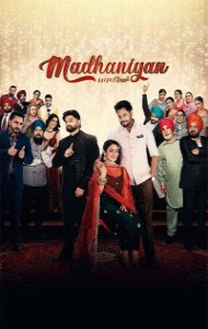 Madhaniyan (2025) Punjabi Movie
