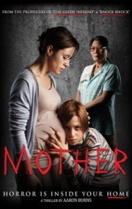 Madre (2016) Hindi Dubbed