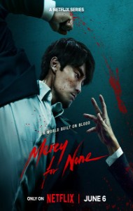 Mercy for None (2025) S01 Hindi Dubbed Drama Series