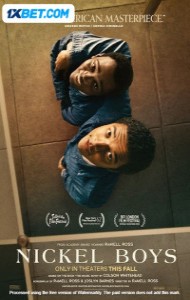 Nickel Boys (2024) Hindi Dubbed