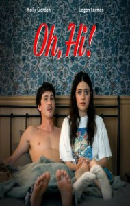 Oh Hi (2025) English Movie