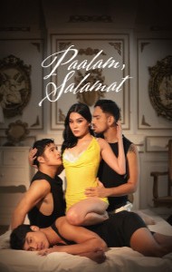 Paalam Salamat (2025) Tagalog Movie