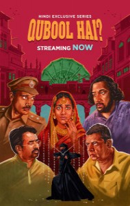 Qubool Hai (2025) Season 01 Hindi Web Series