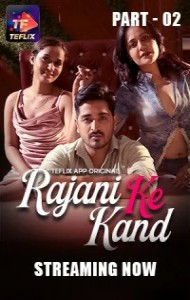Rajani Ke Kaand (2025) TeFlix Original