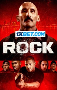 Rock (2024) Hollywood Hindi Dubbed