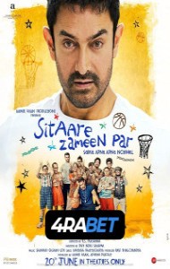 Sitaare Zameen Par (2025) Hindi Full Movie