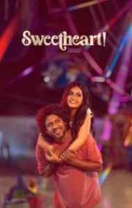 Sweetheart (2025) South Indian Hindi Dubbed Movie