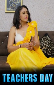 Teachers Day (2025) Triflicks Original
