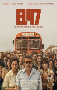 The 47 (2025) Hindi Dubbed
