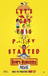 The Bobs Burgers Movie (2022) Hindi Dubbed