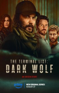 The Terminal List: Dark Wolf (2025) S01 Hindi Dubbed Web Series
