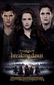 The Twilight Saga Breaking Dawn - Part 2 (2012) Hindi Dubbed