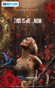 This Is Me Now (2024) Hindi Dubbed