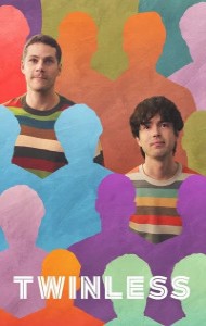 Twinless (2025) Hindi Dubbed