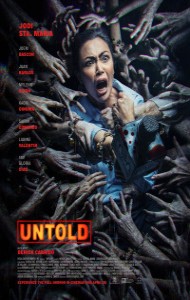 Untold (2025) Tagalog Movie
